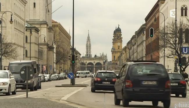 2000 Renault Scénic 1 [J64]