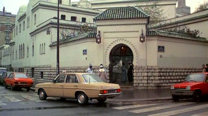 1975 Ford Escort L MkII