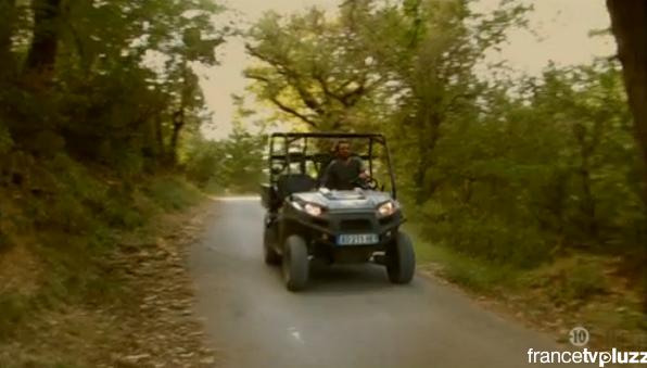 Polaris Ranger XP