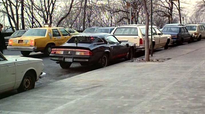 1979 Ford LTD