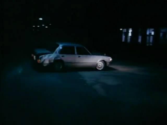 1979 Isuzu Gemini [PF]