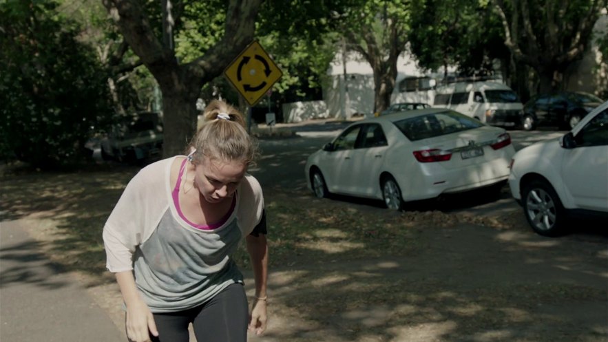 2013 Toyota Aurion Presara [GSV50]