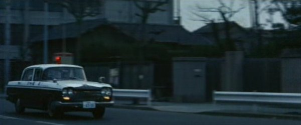 1963 Nissan Cedric [31]