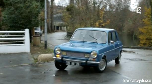 1976 Simca 1100 GLS [928]