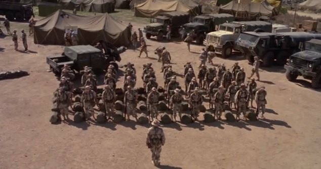 AM General HMMWV M1043