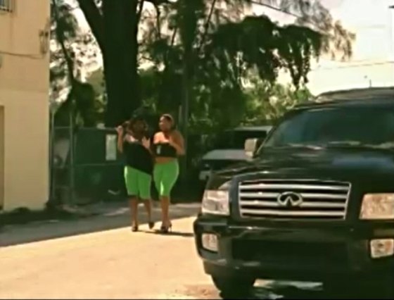 2004 Infiniti QX56 [JA60]