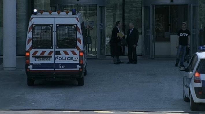 1994 Fiat Ducato 2a serie