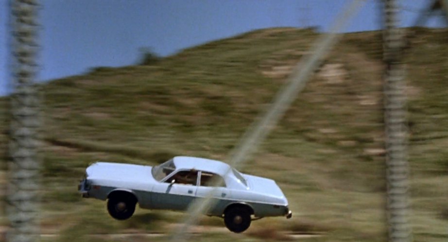 1977 Dodge Monaco