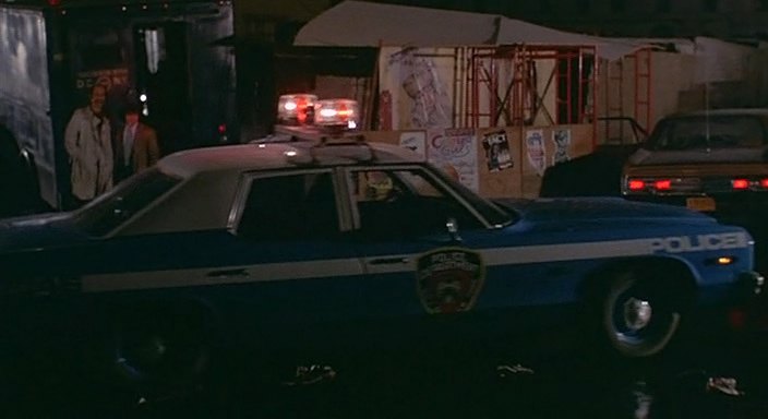 1974 Dodge Monaco
