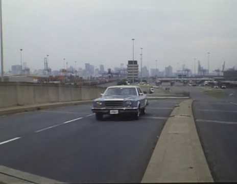 1978 Ford Granada