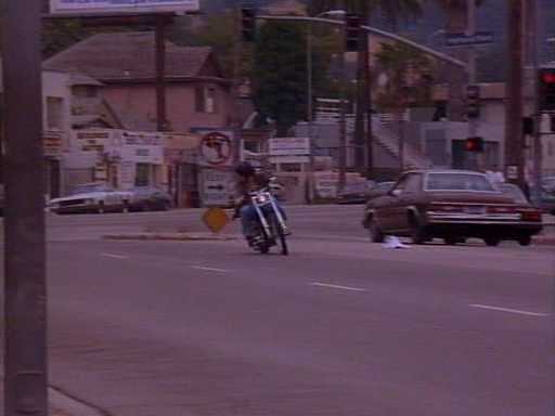 1980 Chevrolet Malibu