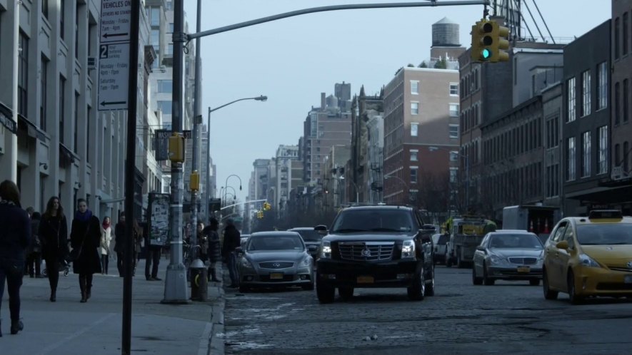 2010 Infiniti G [V36]