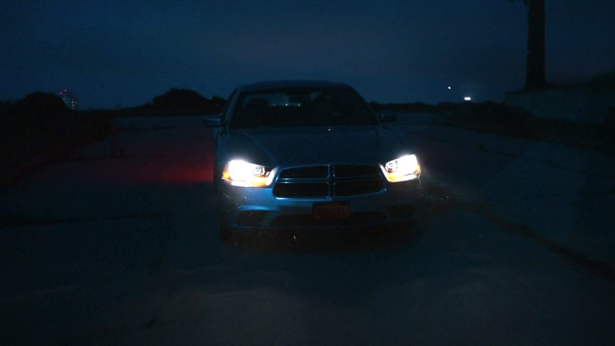 2011 Dodge Charger [LD]