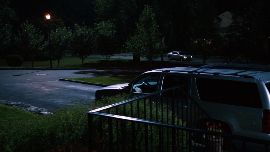 2007 Chevrolet Suburban LT [GMT931]