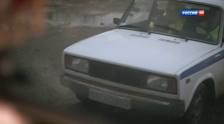 2006 VAZ 2105 Lada