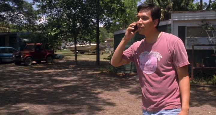 1986 Suzuki Samurai [SJ413]