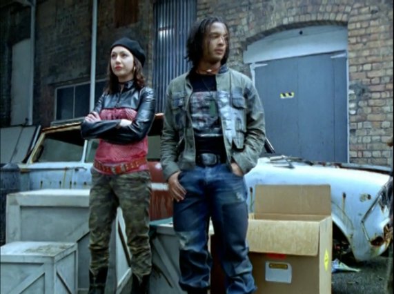 1963 Humber 90 Estate MkI