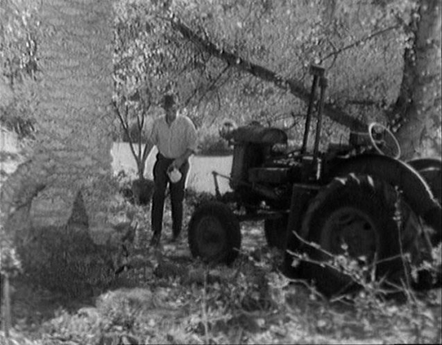 1945 Fordson Major [E27N]