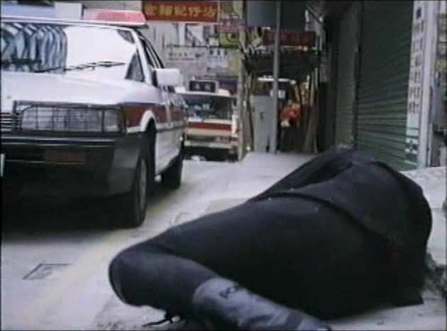 1984 Mitsubishi Galant [E10]