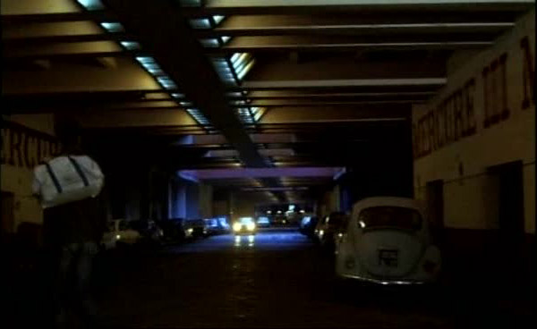 1973 Volkswagen 1200 [Typ 1]