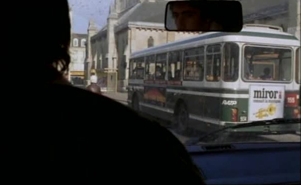 1980 Renault SC-10 U-O