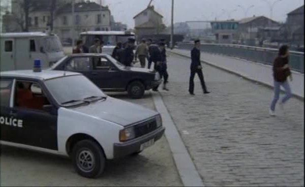 1980 Renault 14 [R1210]