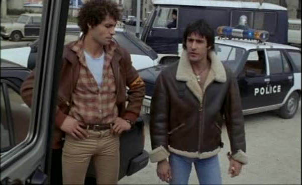 1979 Renault 18 Break S�rie 1 [X34]