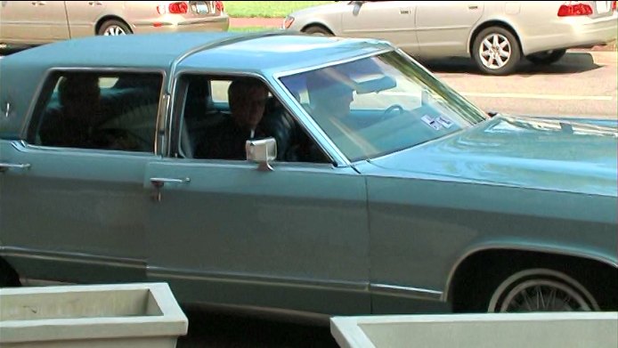 2003 Toyota Avalon [MCX20]