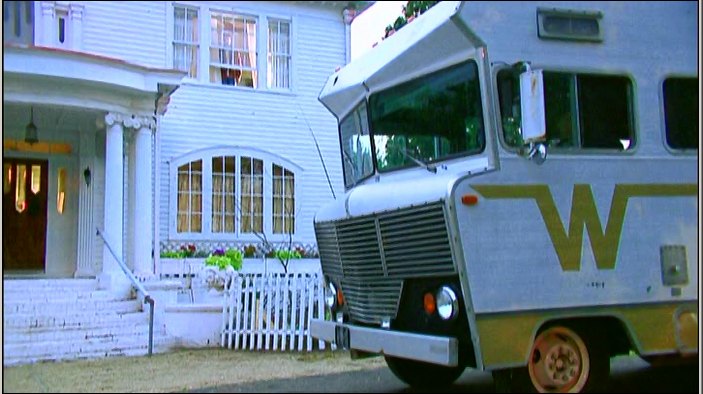 1973 Winnebago Brave