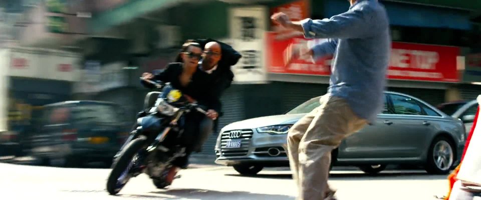 2013 Audi S6 C7 [Typ 4G]