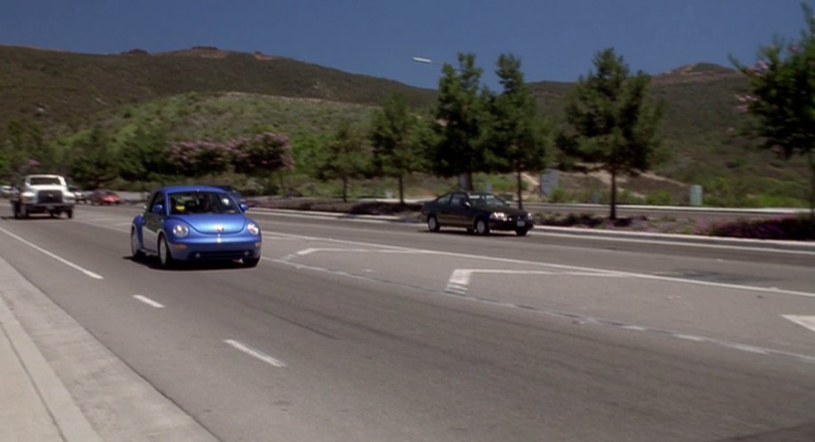 1996 Honda Civic Coupé [EJ]