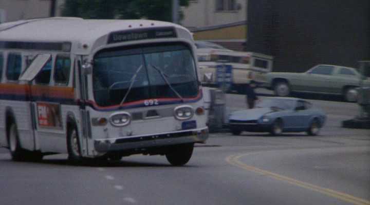 1963 GMC TDH 4519