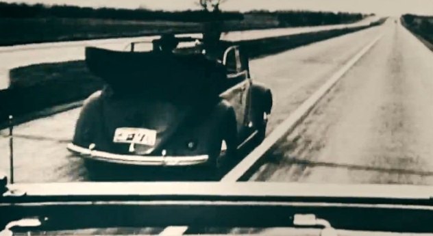 1949 Volkswagen Cabriolet [Typ 1]