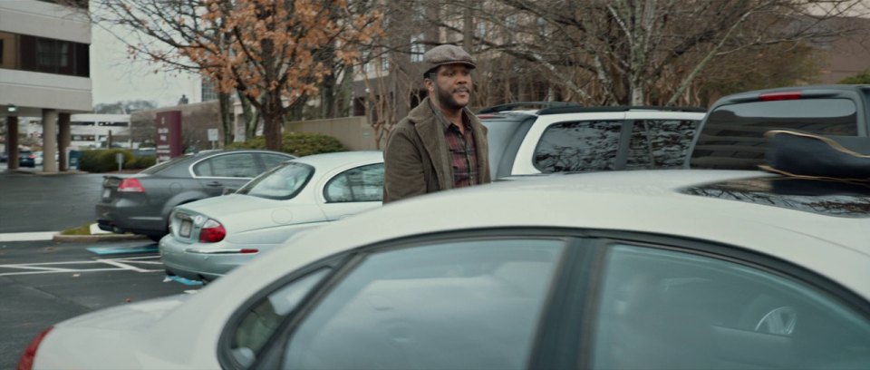 2009 Pontiac G8 [GMX557]