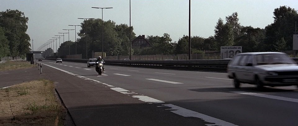 1981 Volkswagen Passat Variant B2 [Typ 32B]