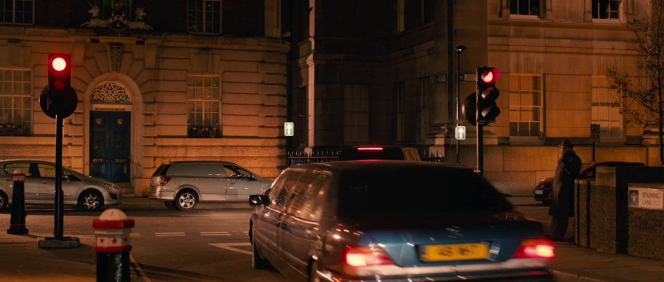 2011 Peugeot 308 Série 1 [T7]