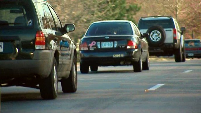 2000 Nissan Sentra [B15]