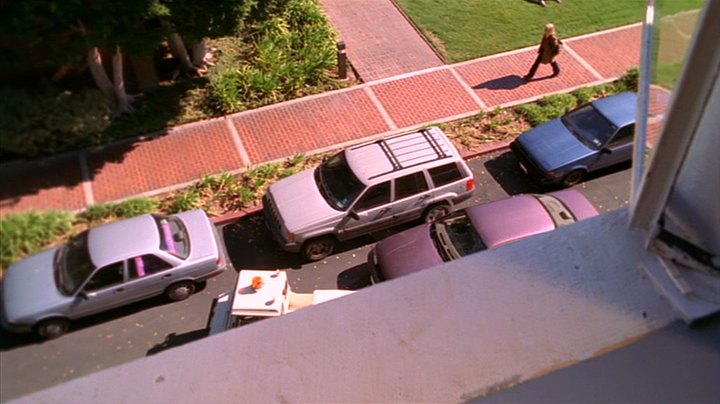 1991 Nissan Sentra [B13]