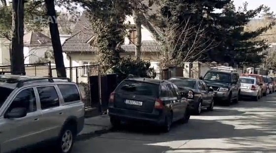 Volvo XC70 Gen.2
