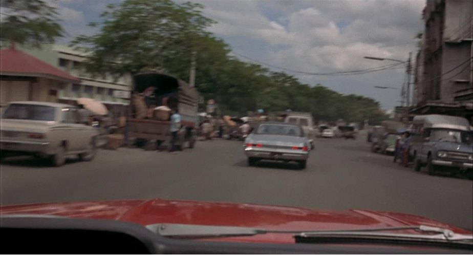 1968 Nissan Junior [41]