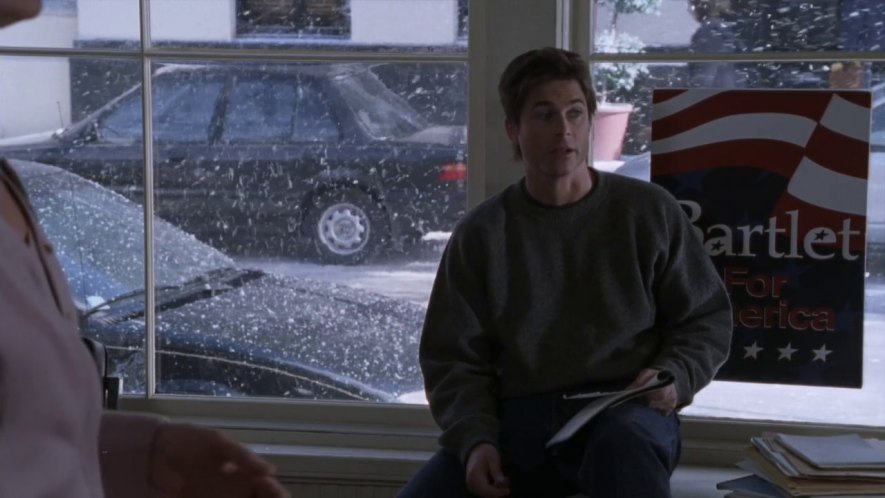 1990 Honda Civic [ED3]