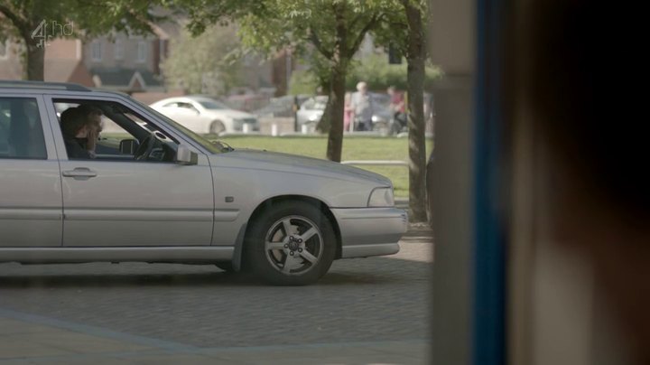 2000 Volvo V70 2.5 D Gen.1