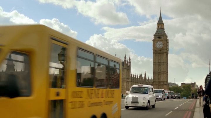 2011 LTC TX4 Elegance