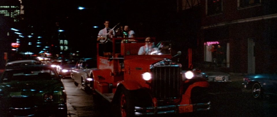 1971 Pontiac Grand Prix