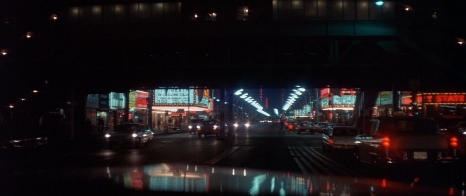 Checker Taxicab [A11]