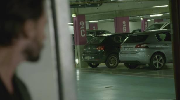 2008 Seat Ibiza 4� generaci�n [Typ 6J]