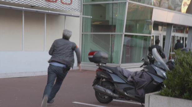 2011 Kymco Dink Street