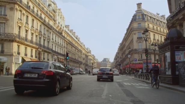 2005 Audi A3 Sportback [Typ 8PA]