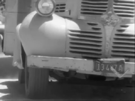 1941 Dodge unknown