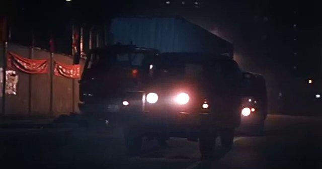 Land-Rover 109'' Series IIa